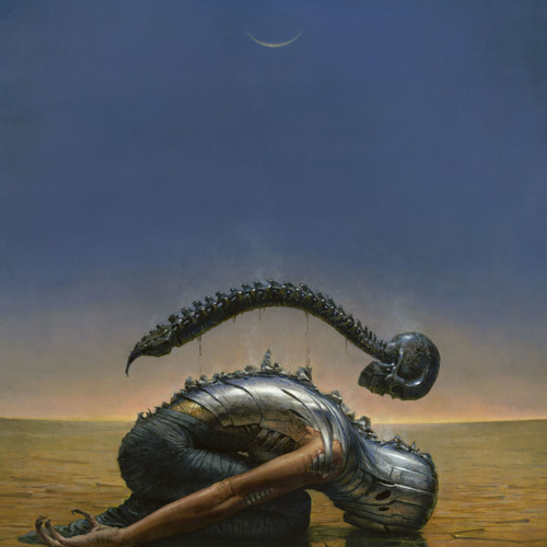 Surgical Extraction Mix (2011)
