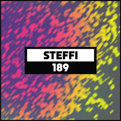 Dekmantel Podcast 189 - Steffi