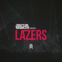 Zetta - Greensleeves (Digital Splatter Remix)