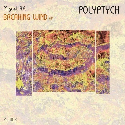 FREE DOWNLOAD: Miguel A.F. — Hot Sand (Original Mix) [Polyptych]