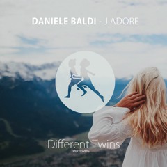Daniele Baldi - J'Adore (Original Mix)