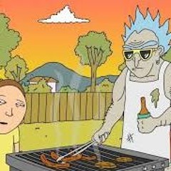The Greasy Stove