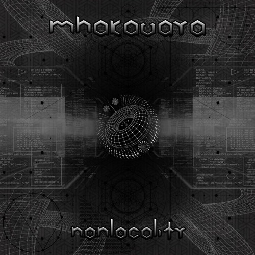 Nonlocality