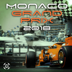 Monaco Grand Prix 2018 [USO011]