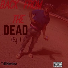 TrillHavin x YslPhanta-TrillPhanta (prod.dkoolin)