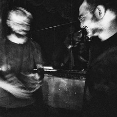 Kadosh b2b Marco Resmann @ Slippers, Tel Aviv [April 19, 2019]