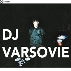 Heeboo 63. | DJ VARSOVIE - "Voir Le Dernier Hotel De Luxe Brûler"