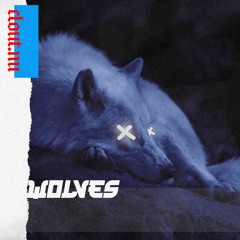 VORDEX & EMR3YGUL - Wolves (Clout.nu Release)