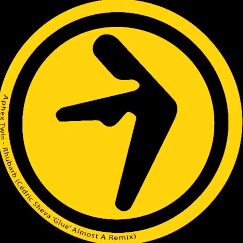 Aphex Twin - Rhubarb (Cédric Sheva 'Glue' Remix)