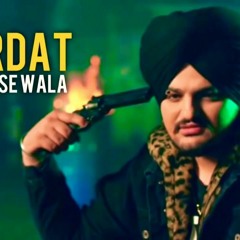 Vardaat Full Audio Sidhu Moosewala 2018