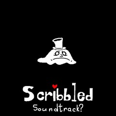 [Scribbled AU] Sharing The Sadness