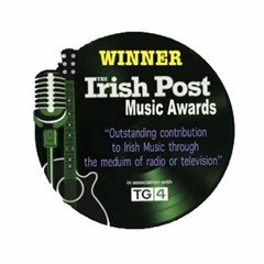 Roddie Cleere's Irish Music Show Sunday 29th July 2018
