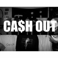 CA$H OUT f.t Baby Cyprus - prod. Liam Thomas