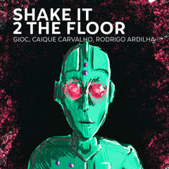Shake it 2 The Floor (Radio Mix) [Sony Music] OUT NOW