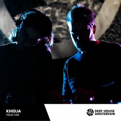 Khidja - DHA Mix #388
