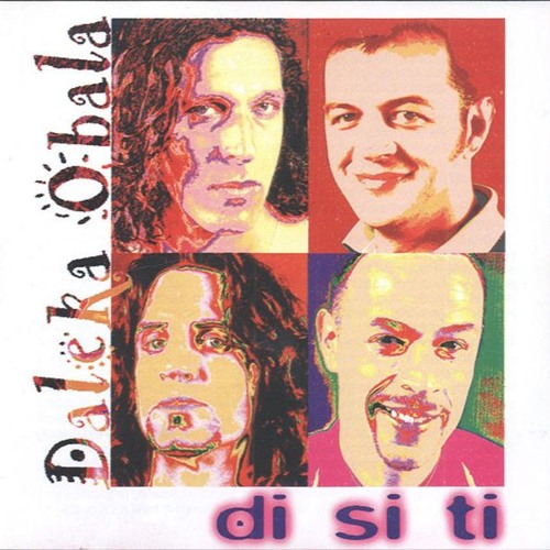 Daleka obala - Sa' mi je ža'