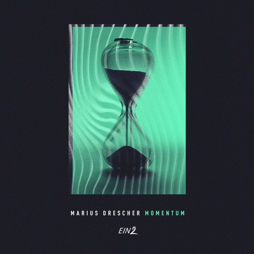 Marius Drescher - Stasis