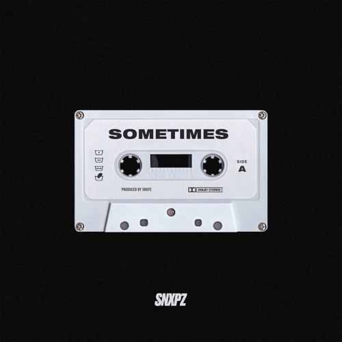 Sometimes