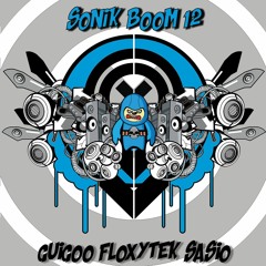 Guigoo vs Floxytek - Ode a la Free