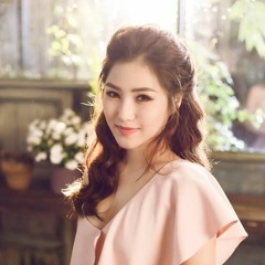 Duyên Mình Lỡ ( Radio Mix ) - Hương Tràm - Linh Phan RMX - Album Remix 2018