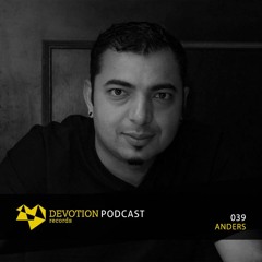 Devotion Podcast 039 with Anders