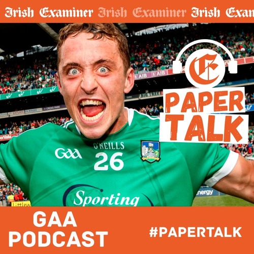 Stream episode Hurling delirium, hurling overload, hurling snobbery