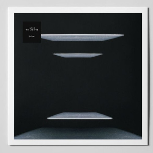 Congi - Inner Dimensions (PRE- ORDER)