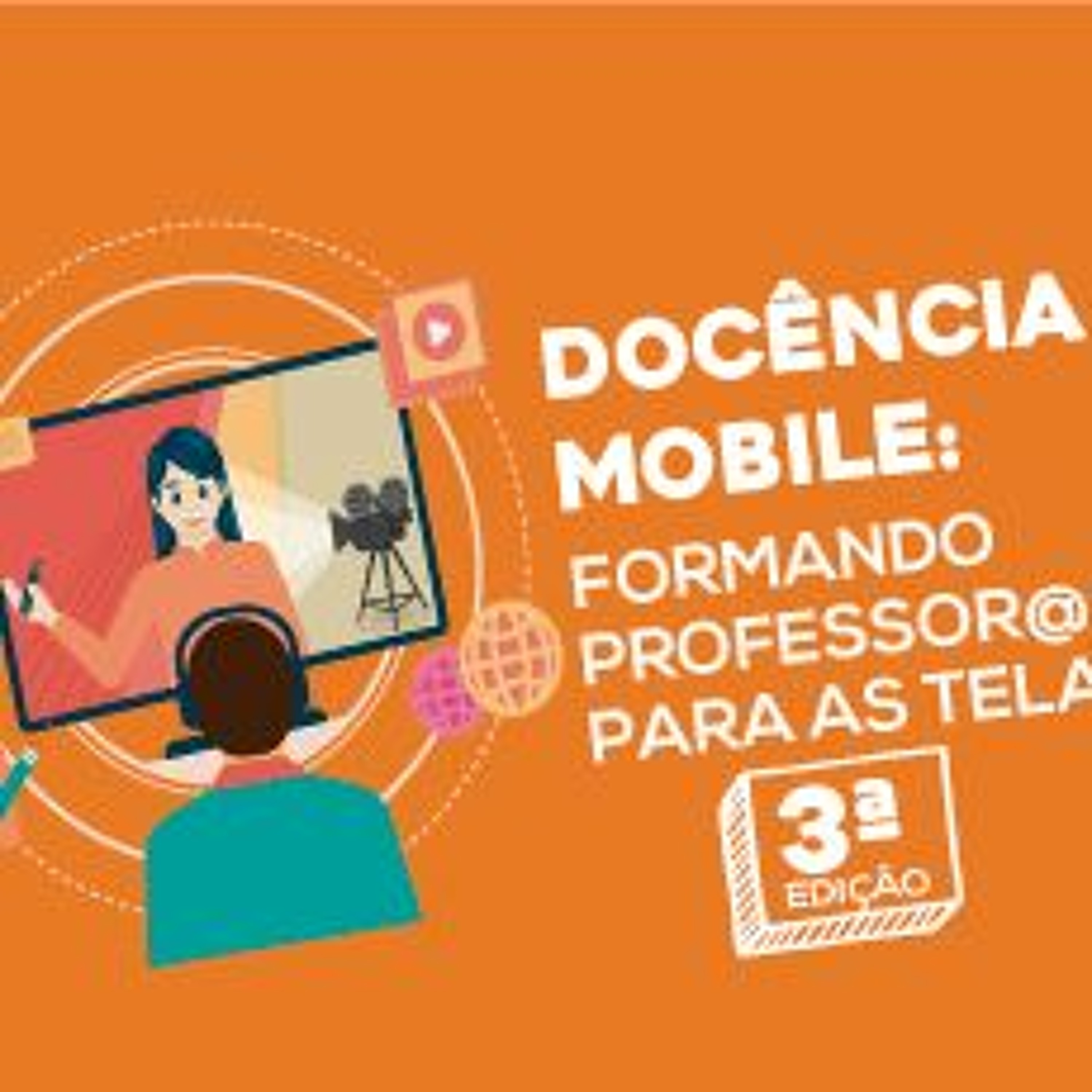 Radioweb CEAP: formação de professores