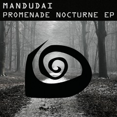 Mangudai - Promenade Nocturne