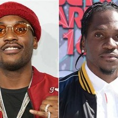 What Would Meek Do phantom ft YoungArson2Carbines