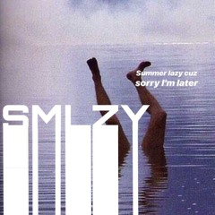 SMLZY -Lilly Mellow,Tiff Funny,Evil Jugee-