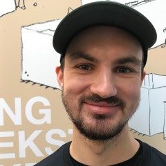 Helt siden jeg kom hit av Benjamin Lønne Røsler fra Oslo / Lillehammer