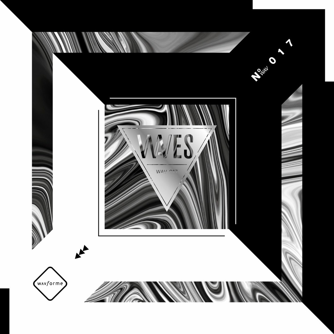 Stream wavforme | Listen to WAVES [WAV-017] playlist online for