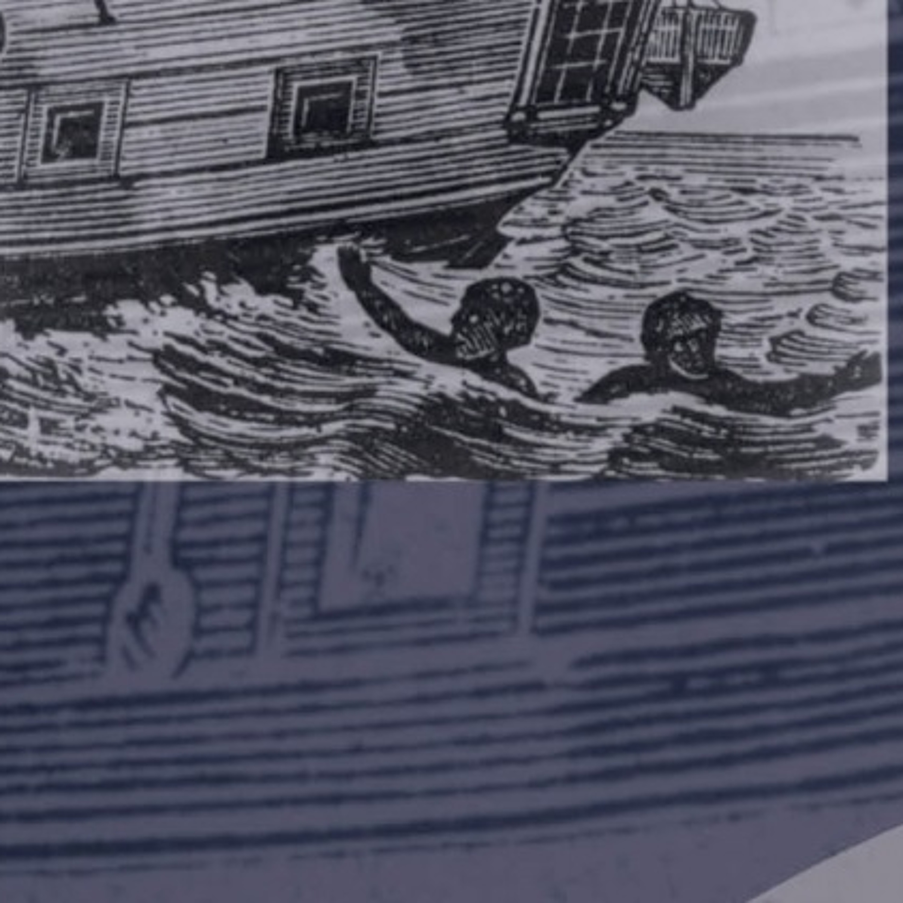 UCL Americas seminar: White Cannibalism in the Slave Trade: The Case of the 'Arrogante' episode artwork