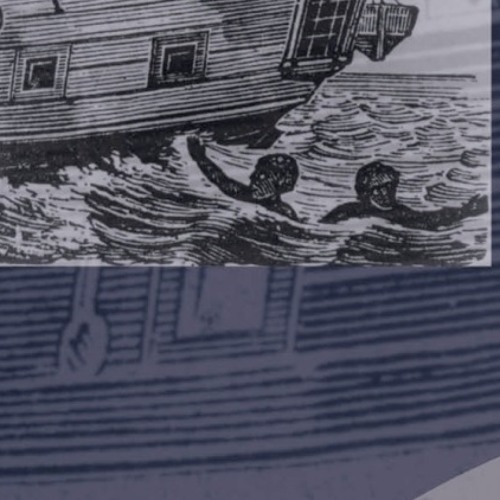 UCL Americas seminar: White Cannibalism in the Slave Trade: The Case of the 'Arrogante'