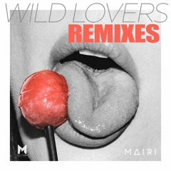 MAIRI - Wild Lovers (Tvardovsky Sunset Remix)