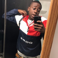 TRAEDAKIDD - **Clout** -(PROD BY FOREIGNONATRACK)