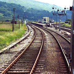 The Cambrian Line - The Goodbye Look (feat. Hilary Floyd)