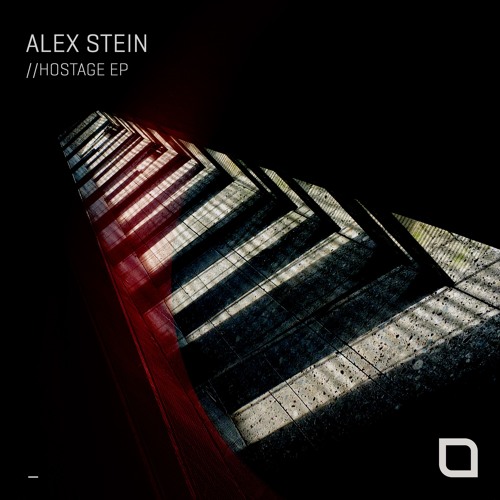 Alex Stein - Blackbird (Original Mix) [Tronic]