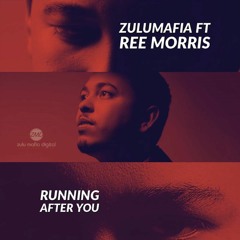 ZuluMafia Feat. Ree Morris - Running After You (Radio Edit)