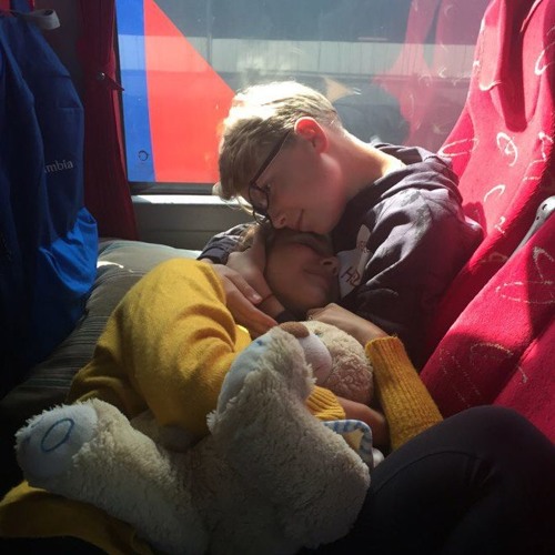 Stream Эхо Тысячи Вокзалов - (Cover By Дима Ермузевич И Лера Яскевич) By  Trofim Kanapelko | Listen Online For Free On Soundcloud