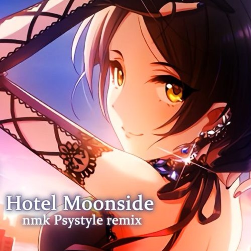 Stream Hotel Moonside Nmk Psystyle Remix By Maji Nameko Listen Online For Free On Soundcloud