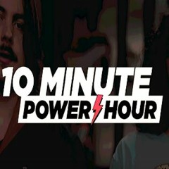 Full Theme - Game Grumps Power Hour