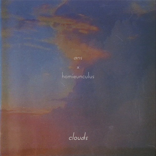 ans x homieunculus - clouds