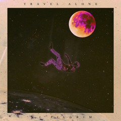J. Pilgrim - Travel Alone