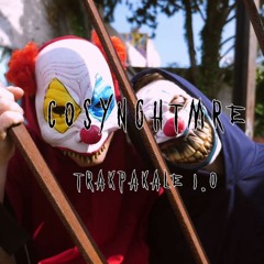 COSY NGHTMRE - TRAKPAKALE 1.0