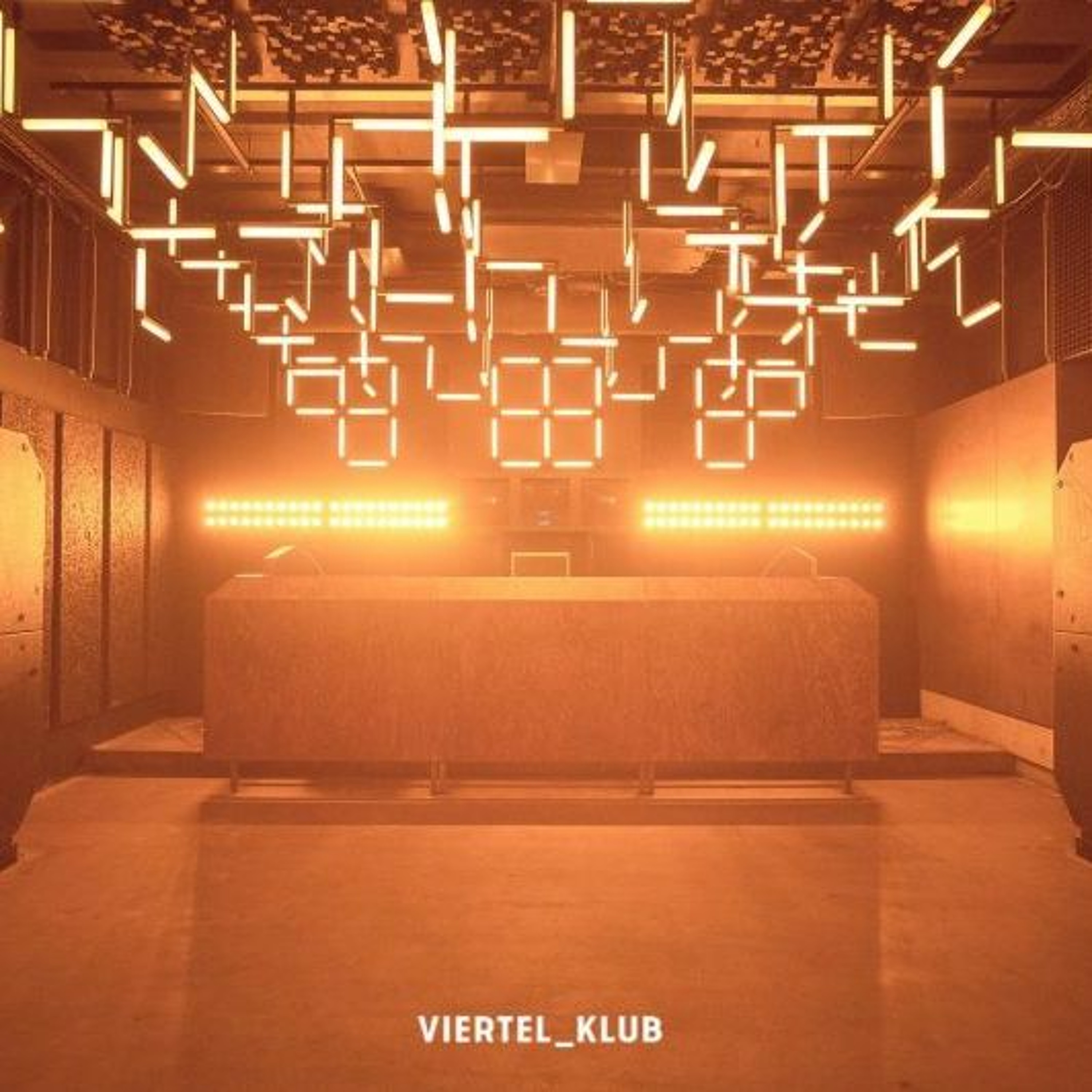 Licht & Foolik - Berliner Luft X LOKD - Viertel Klub Basel 28-7-18 episode artwork
