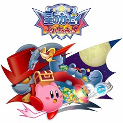 True! Squeak Squad Theme (Here Come the Squeaks!) - Kirby Star Allies