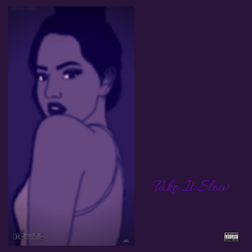 Ronniboi ft. CHARLES x Kim Chi Sun - TAKE IT SLOW (prod. by Jsdrmns)