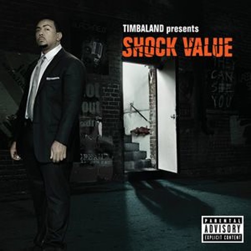 Timbaland - The Way I Are (Slowed Downn)